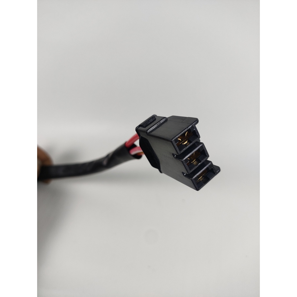 Kabel Socket Soket Ecm Ecu Acg Adv Pcx Vario 125 150 Fi Esp Old Led