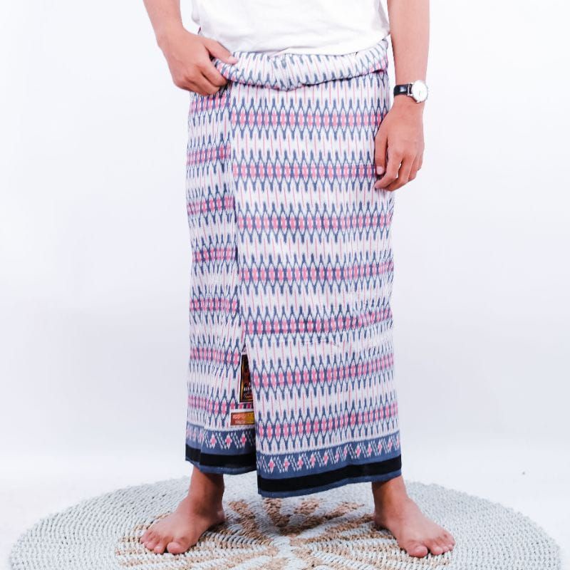 Sarung Goyor Original Sarung Adem Pria Dewasa