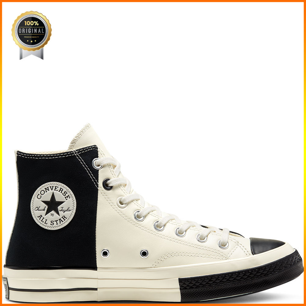 Jual Original Converse Chuck 70 Rivals High Top Rivals Hi Black