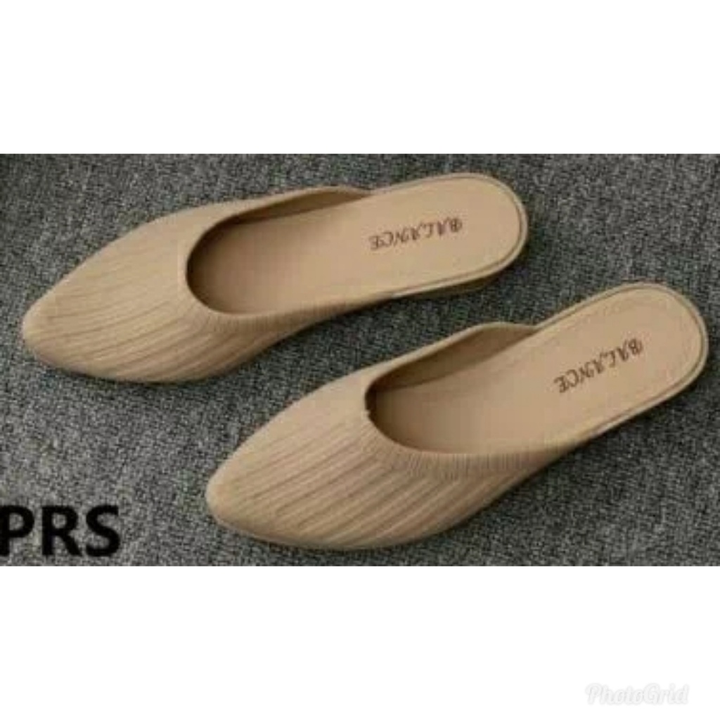 sandal wanita slop jelly/karet impor porto lady type Dta terbaru, bisa bayar ditempat (cod)-5