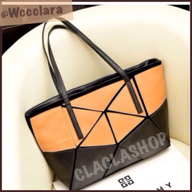 Tas Bahu Wanita Fashion Import Hongkong | Tas Kerja Cewek | Tas Kantor Best Seller|Handbag Serbaguna