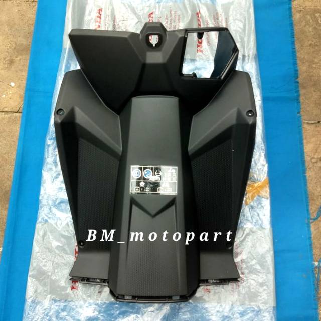 Legsil Bawah Honda Beat Fi All New LED 2020 ORIGINAL