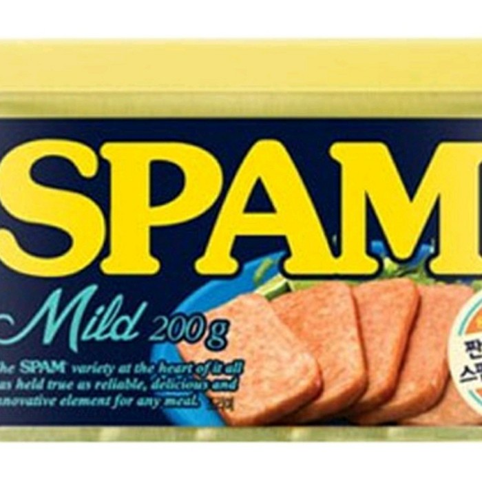 

f0fjhubfe00 Spam Korea Daging Kaleng Spam Original Korea - Cheese DsGk