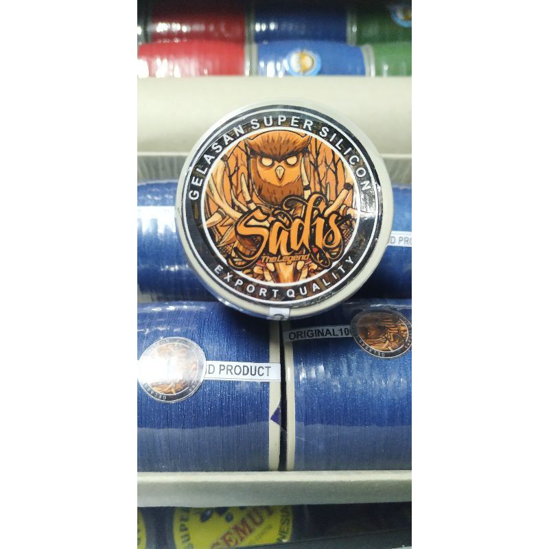 Benang Gelasan The legend SADIS Original
