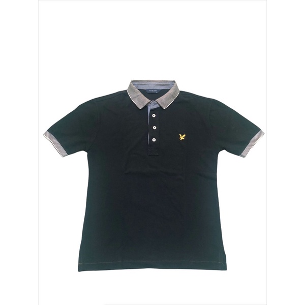 Polo Shirt Lyle & Scott Original
