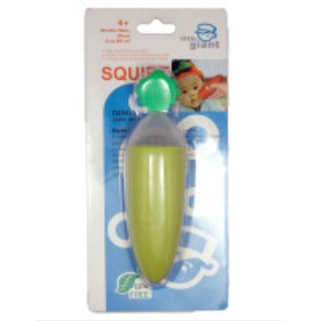 Little Giant Squirt --- LG1615 Botol Sendok Bayi