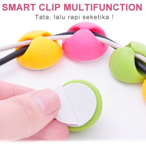 Smart Clip Multifunction Buy 1 Get 1