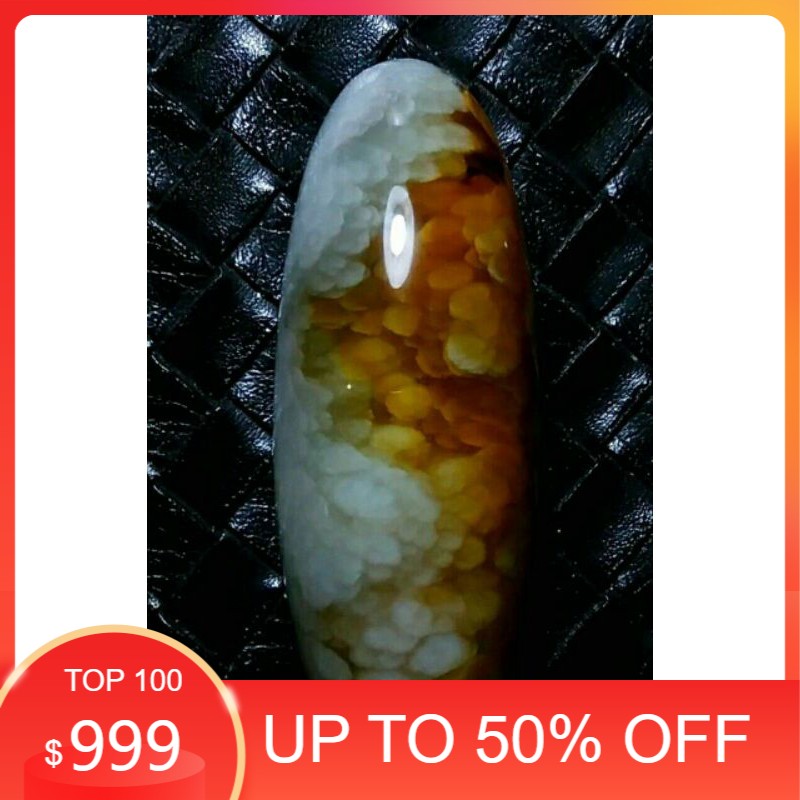 Batu Pandan suji unik kristal jumbo