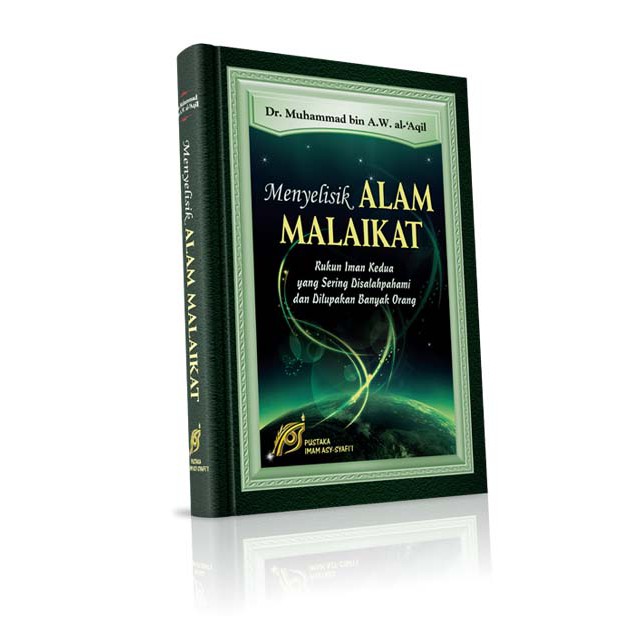 Menyelisik Alam Malaikat