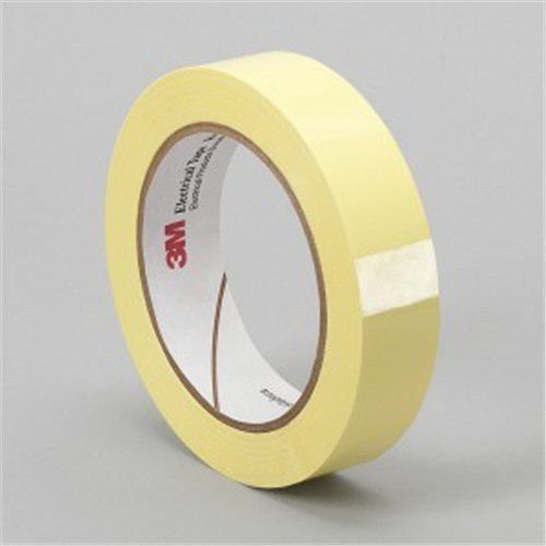 

POLYESTER 3M 850 YELLOW TAPE 25MM X 50M