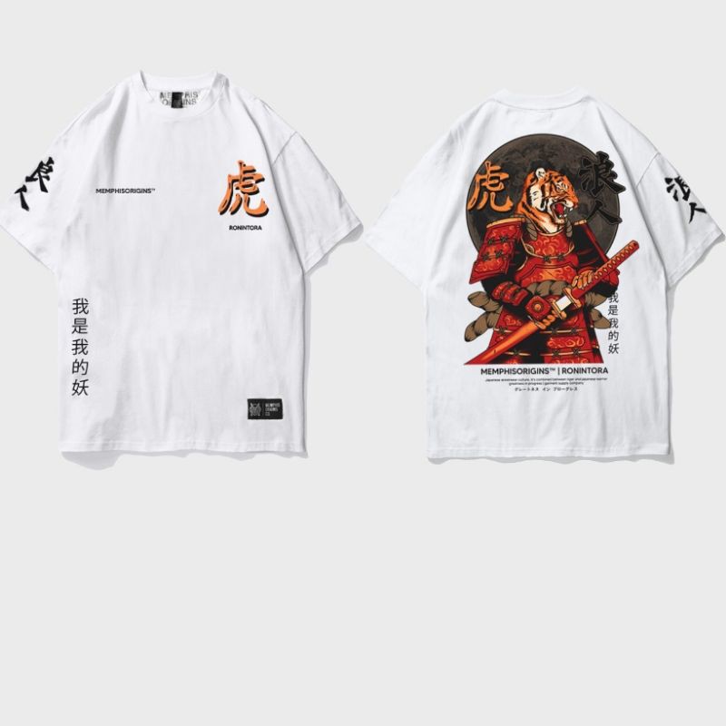 Kaos_T-SHIRT MEMPHIS BEST QUALITY