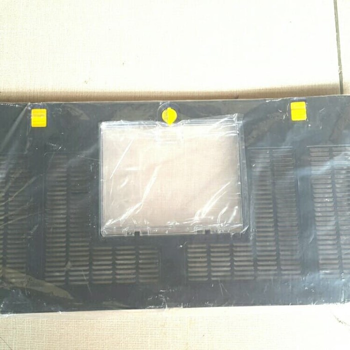 tutup aquarium 60cm nikita/gex/vosso/khansa.