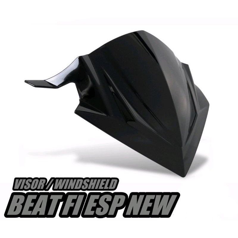 # visor beat esp deluxe 2020 2021 visor batok beat esp new deluxe