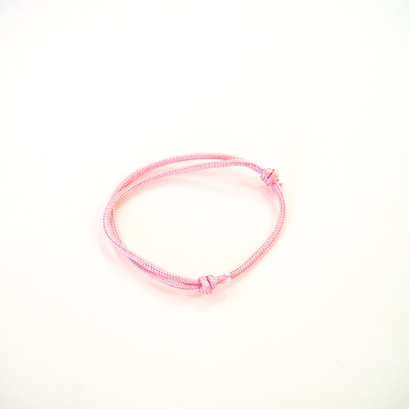 Gelang Tali Prusik 1.5mm Pria Wanita