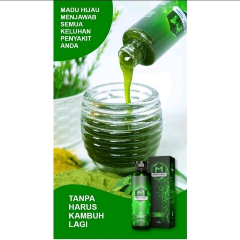 

madu hijau asli obat lambung kronis kanker lambung maag