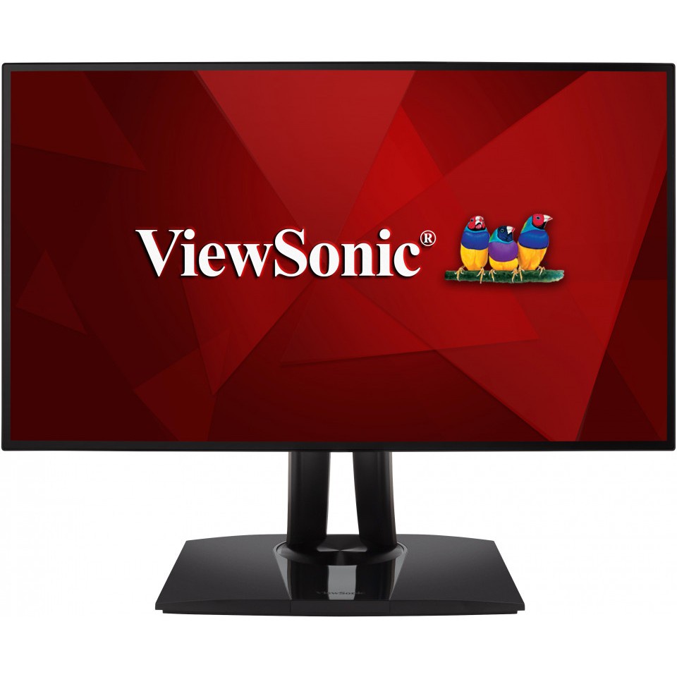 LED Monitor VIEWSONIC VP2468A 23.8 Inch 60Hz Full HD HDMI DP- VP2468 A