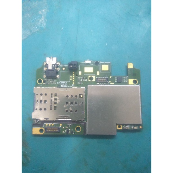 MESIN XIAOMI REDMI 4A MINUS ORIGINAL