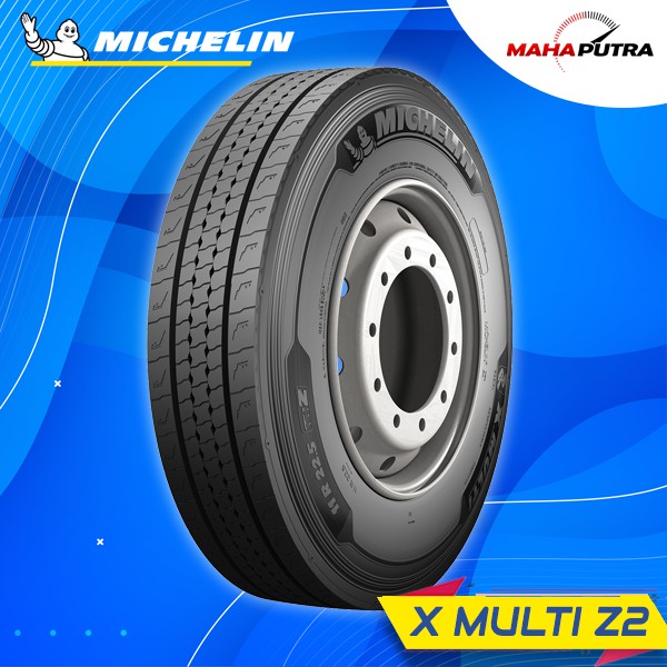 Michelin XMZ2 11R22.5 Ban Truk/Bus