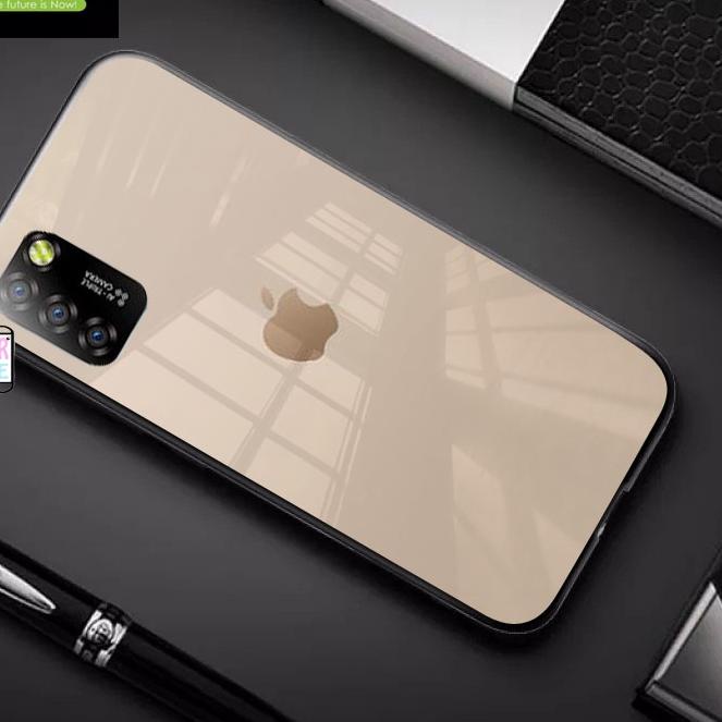 Top Produk.. (Q40) Softcase Infinix Smart 5 - Softcase kaca Infinix Smart 5 - Case Infinix Smart 5 -