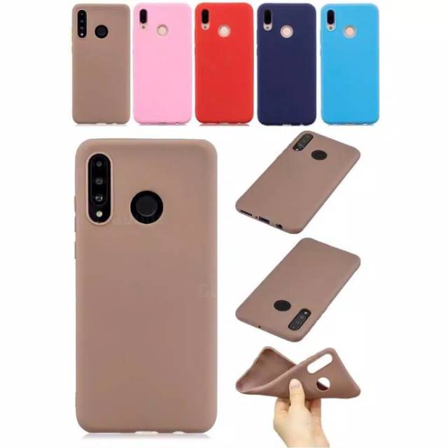 Case Samsung J4+ 2018