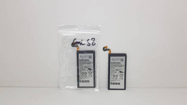 Baterai Samsung S8 G950 Batre Samsung Galaxy S8+ G955 Baterai Samsung S8 Plus ORIGINAL 2 IC 3000mAh