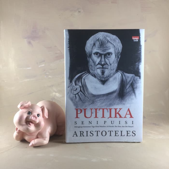 Puitika - Aristoteles