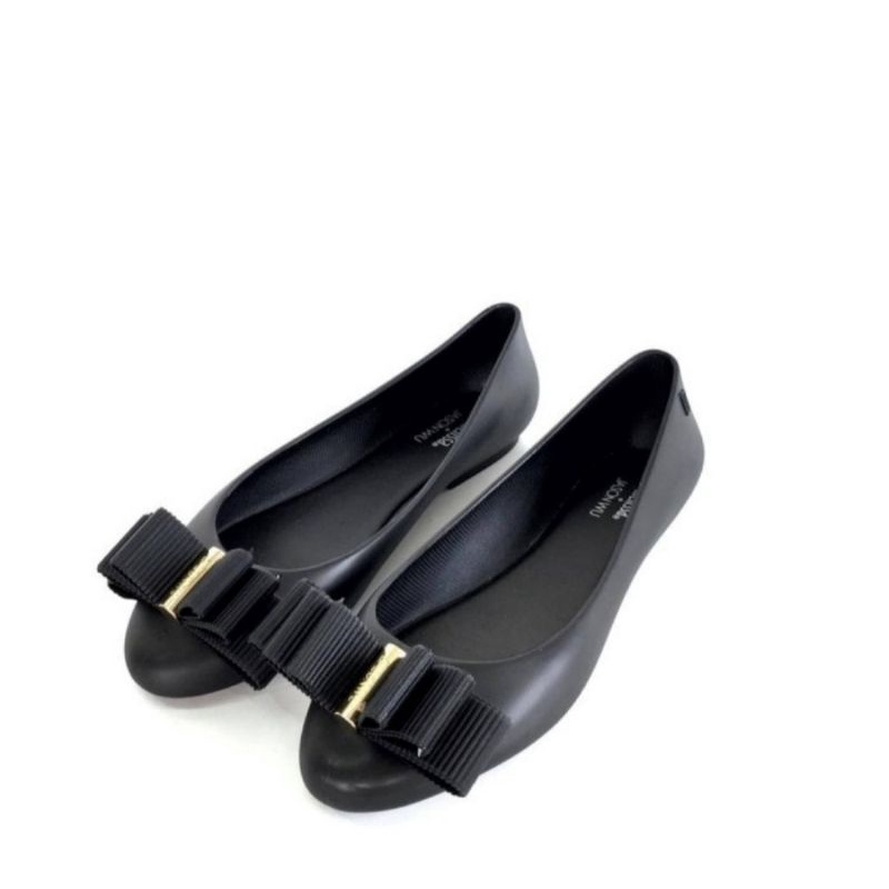 flat shoes melissa mel space love+jason wu