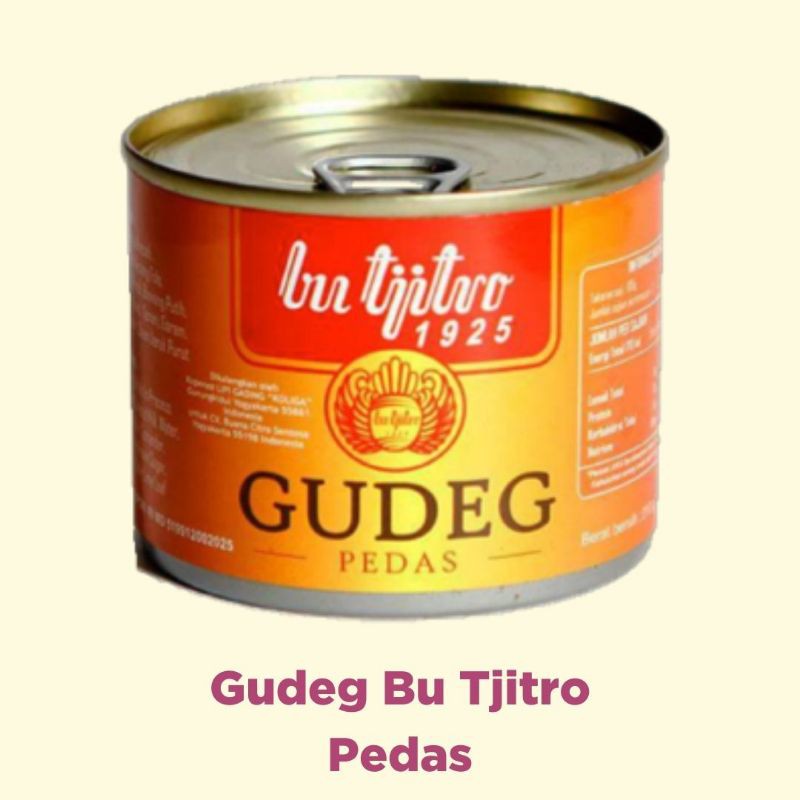 

gudeg