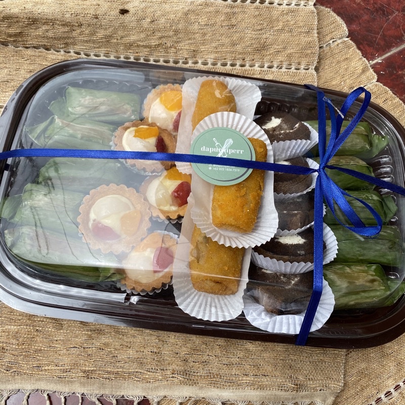 

SNACK NAMPAN