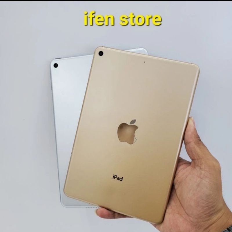 DUMMY IPAD MINI 5