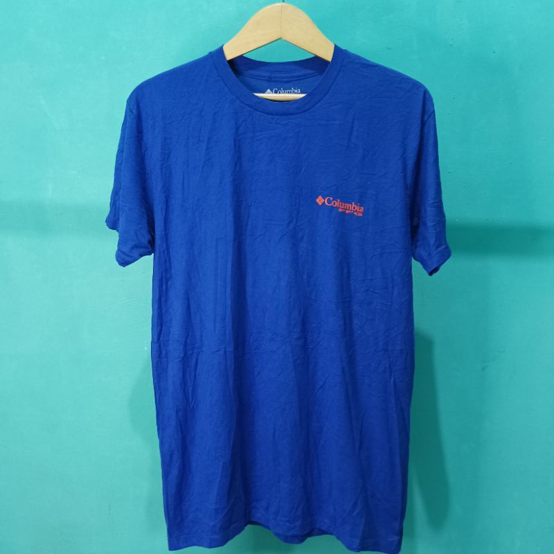 COLUMBIA PFG  SECOND LIKENEW