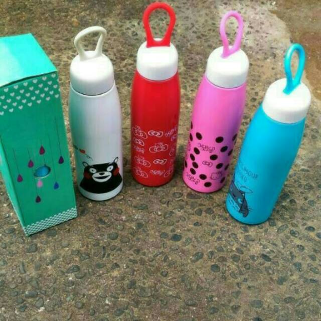 Termos teletubies