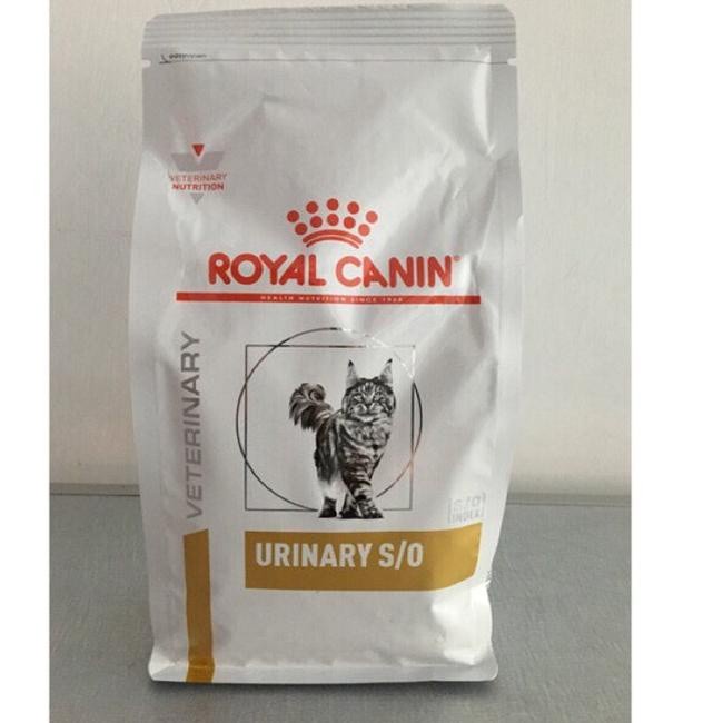 Royal Canin Urinary So 400 Gram Freshpack - Makanan Kucing Rc Urinary So