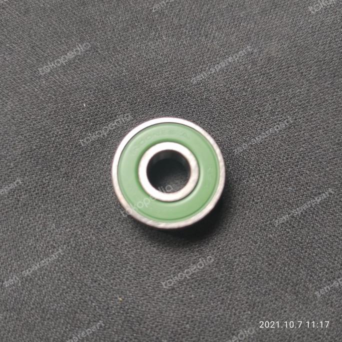 """] Bearing 608DW NSK Original, bisa untuk skateboard, kipas angin, motor