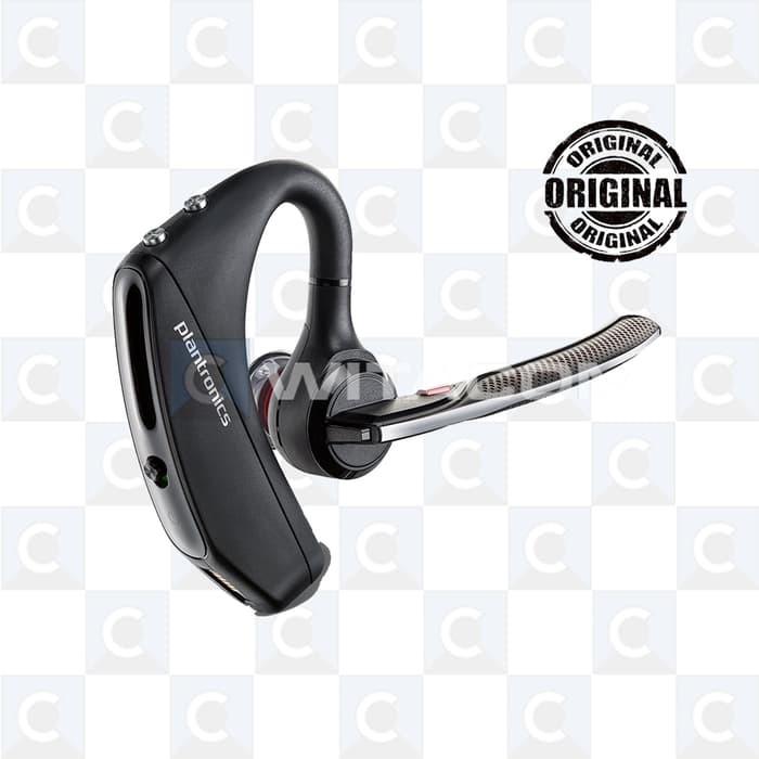 Plantronics Voyager 5200   Black