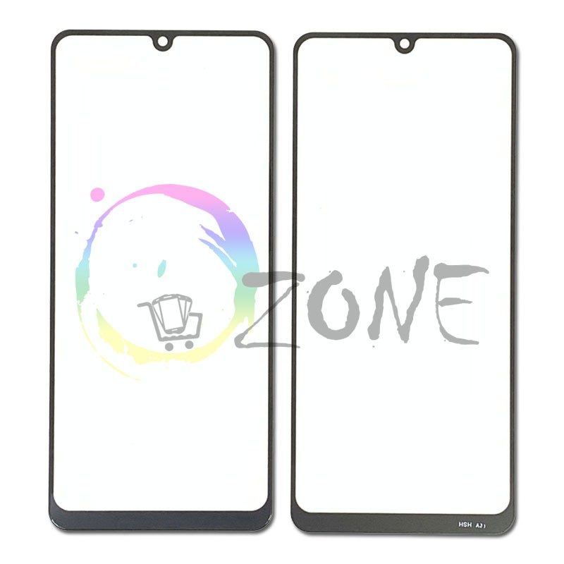 GLASS LCD - KACA TOUCHSCREEN SAMSUNG A31 - A315F