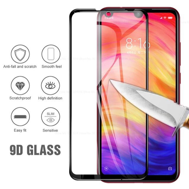 Pelindung Layar Tempered Glass Untuk Oppo A9 2020 / A5S / A15 / A15S / A12 / A12E / A5 2020 / A31 / A74 / A54 / A93 / A52 / A93 / A52 / A3S