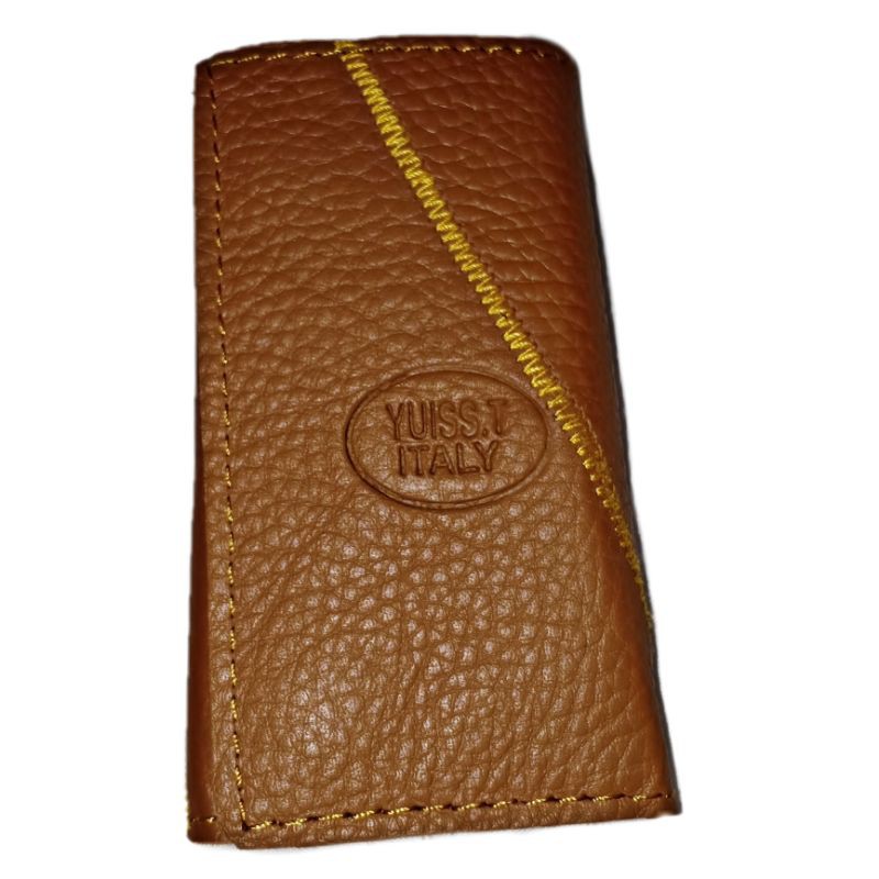 Dompet kunci mobil motor / dompet gantungan kunci kulit asli / dompet kunci stnk /dompet kunci kulit