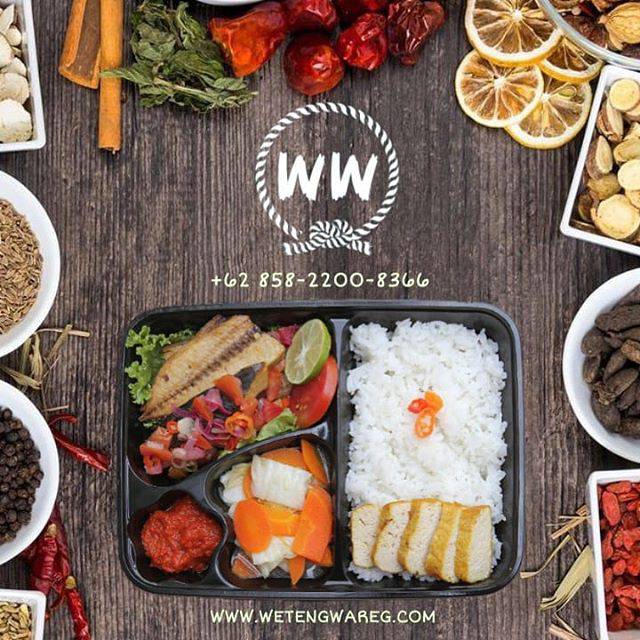 

Catering murah jakarta nasi box