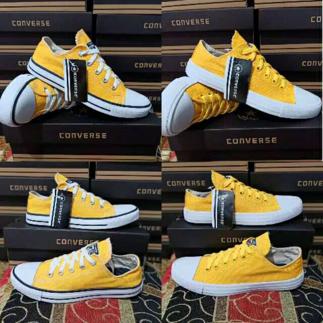 Sepatu Sekolah Converse Murah