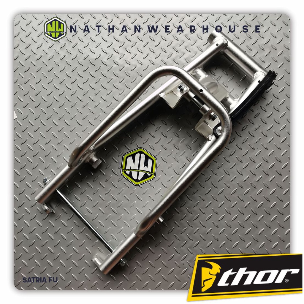 Swing Arm Lengan Ayun Satria Fu 150 Thor