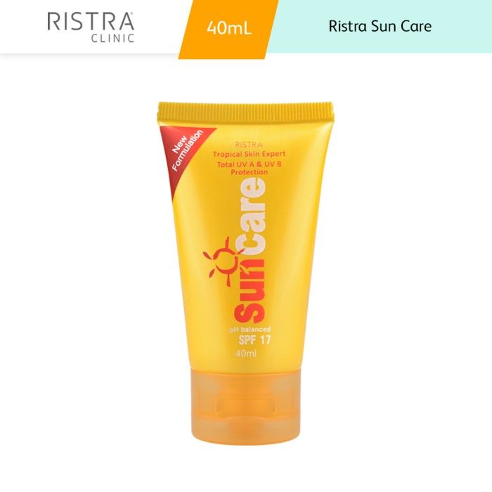 COD RISTRA SUNCARE TUBE 40 ML