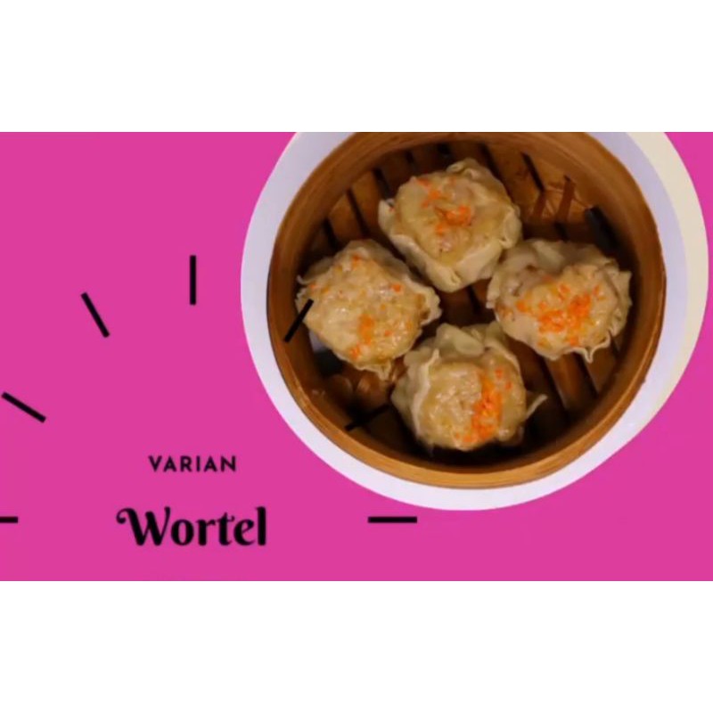 

Dimsum
