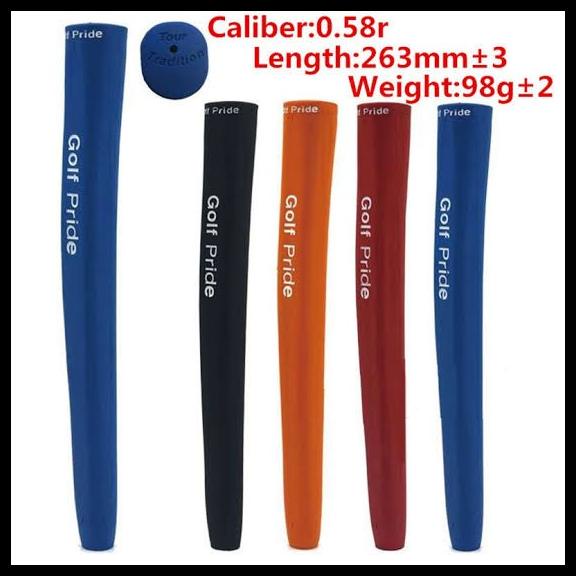 Promo Grip Putter Golf Pride