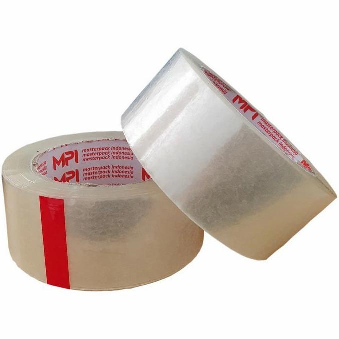 

Lakban Bening/Lakban 45X100 Bagus