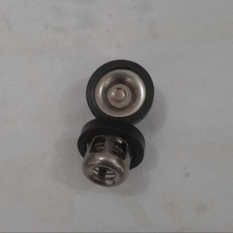 Seal klep steam power sc 30/kepala steam sancin 30