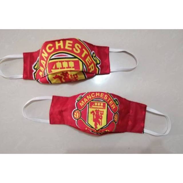 

3Masker 3D, 3ply washable