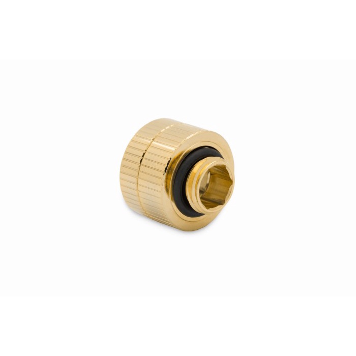 EKWB EK Quantum Torque Extender Rotary MF 14 - Gold