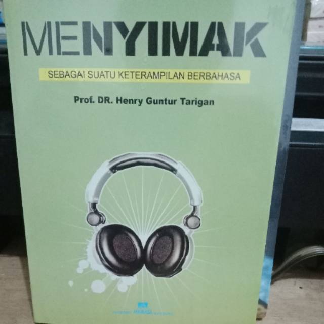 Menyimak