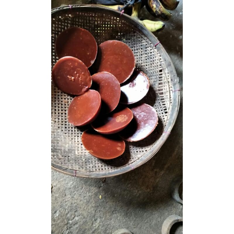 

gula aren murni
